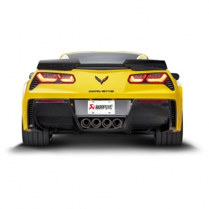 Akrapovic MTP-CO/TI/2