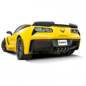Akrapovic MTP-CO/TI/2
