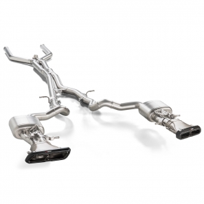 Akrapovic MTP-ME/T/5H