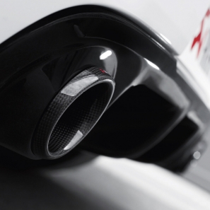 Akrapovic MTP-RECL3RSH