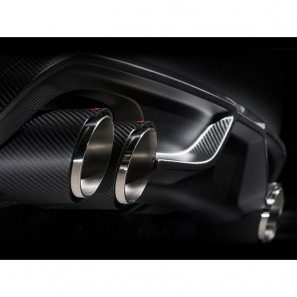 Akrapovic S-BM/T/1