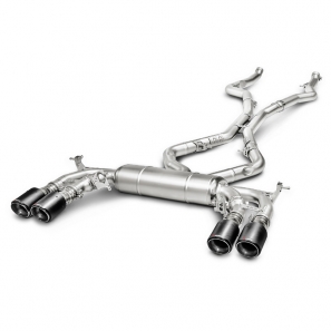 Akrapovic S-BM/T/1