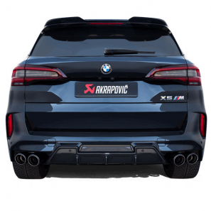Akrapovic S-BM/T/16H