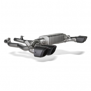 Akrapovic S-BM/T/37H