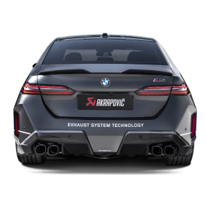 Akrapovic S-BM/T/37H