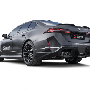 Akrapovic S-BM/T/37H