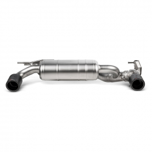 Akrapovic S-BM/T/5H