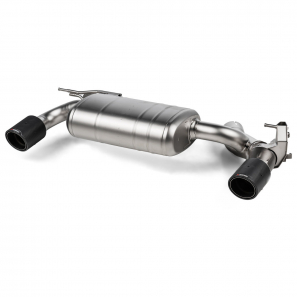 Akrapovic S-BM/T/5H