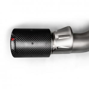 Akrapovic S-BM/T/5H