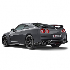 Akrapovic S-NI/TI/1