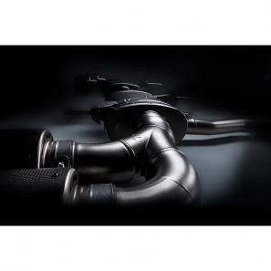 Akrapovic S-NI/TI/1