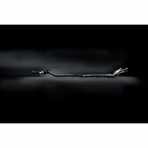 Akrapovic S-NI/TI/1