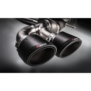 Akrapovic S-NI/TI/1
