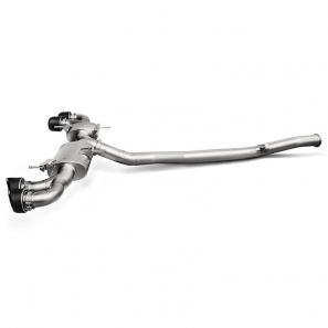 Akrapovic S-NI/TI/1