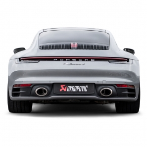 Akrapovic S-PO/TI/14