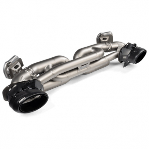 Akrapovic S-PO/TI/19