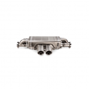 Akrapovic S-PO/TI/23