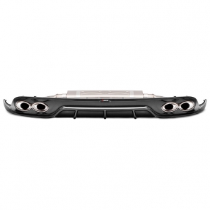 Akrapovic S-PO/TI/6H