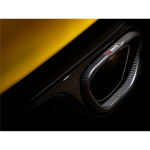 Akrapovic S-RE/T/1