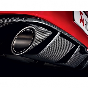 Akrapovic S-VW/T/1