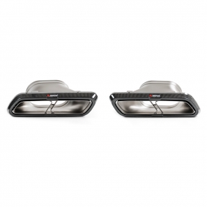 Akrapovic TP-CT/46/G