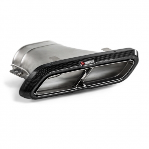 Akrapovic TP-CT/46/G
