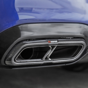Akrapovic TP-CT/46/G