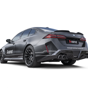 Akrapovic TP-CT/79