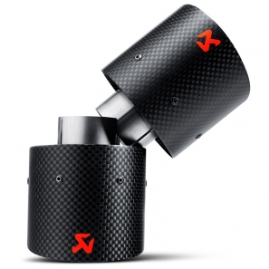 Akrapovic TP-MINR56/57-CA