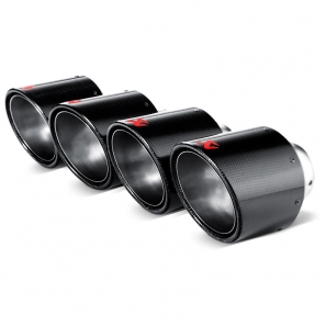 Akrapovic TP-NIR35C