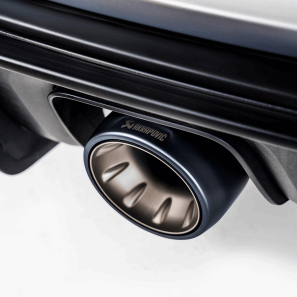 Akrapovic TP-T/S/28