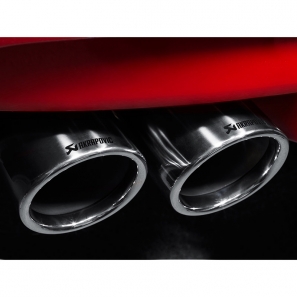 Akrapovic TP-T/S/5