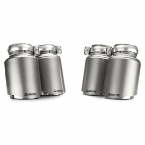 Akrapovic TP-T/S/8