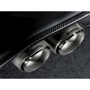 Akrapovic TP-T/S/8