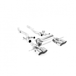 Milltek SSXBM1276