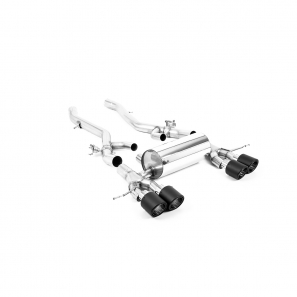 Milltek SSXBM1280