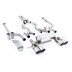 Milltek SSXBM1288