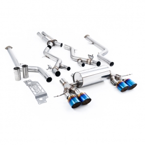 Milltek SSXBM1289