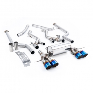 Milltek SSXBM1309
