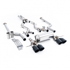 Milltek SSXBM1312