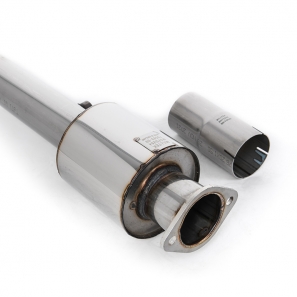 Milltek SSXFD311