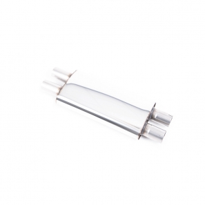 Milltek SSXFD433
