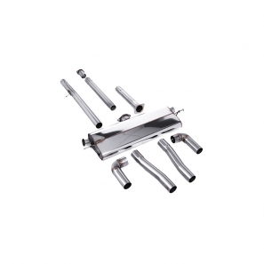 Milltek SSXSK31