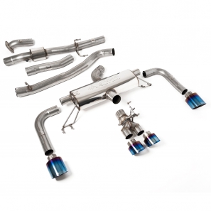 Milltek SSXTY152