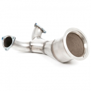 Milltek SSXAU673