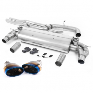 Milltek SSXAU800