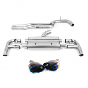 Milltek SSXAU887