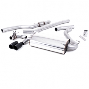 Milltek SSXBM1003