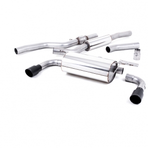 Milltek SSXBM1007