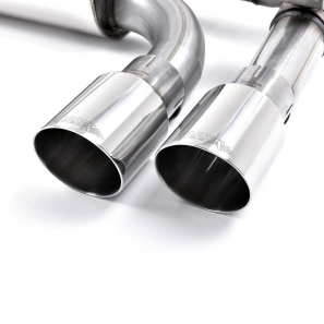 Milltek SSXBM1033